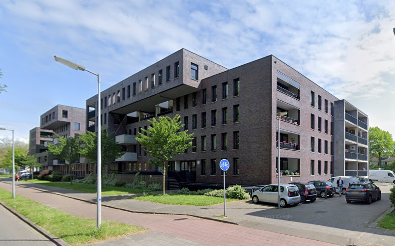 Muiderwaard 184, 1824 XV Alkmaar, Nederland