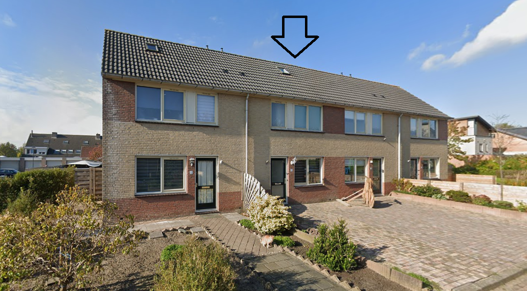 De Strekel 3