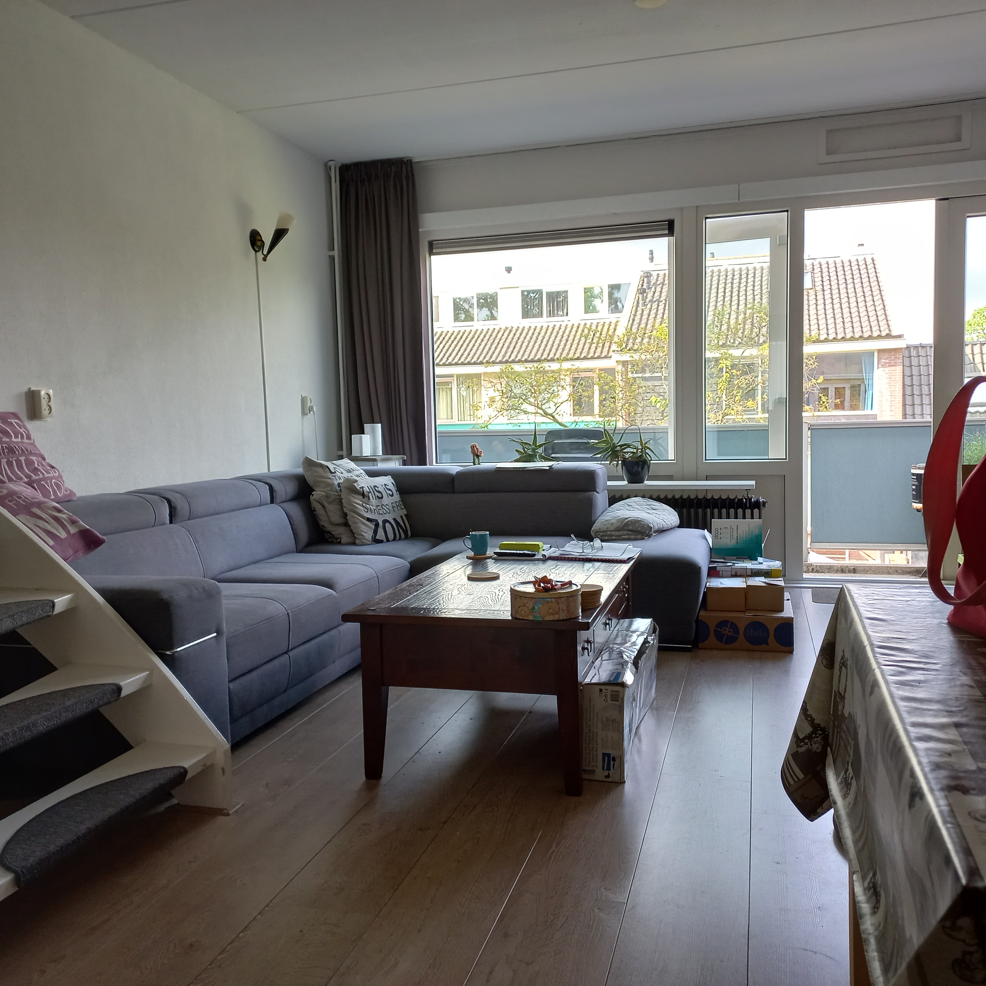 Binnenkruierstraat 18