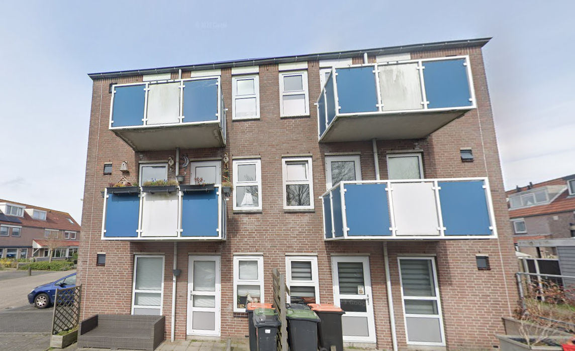 Penningkruid 31, 1911 PV Uitgeest, Nederland