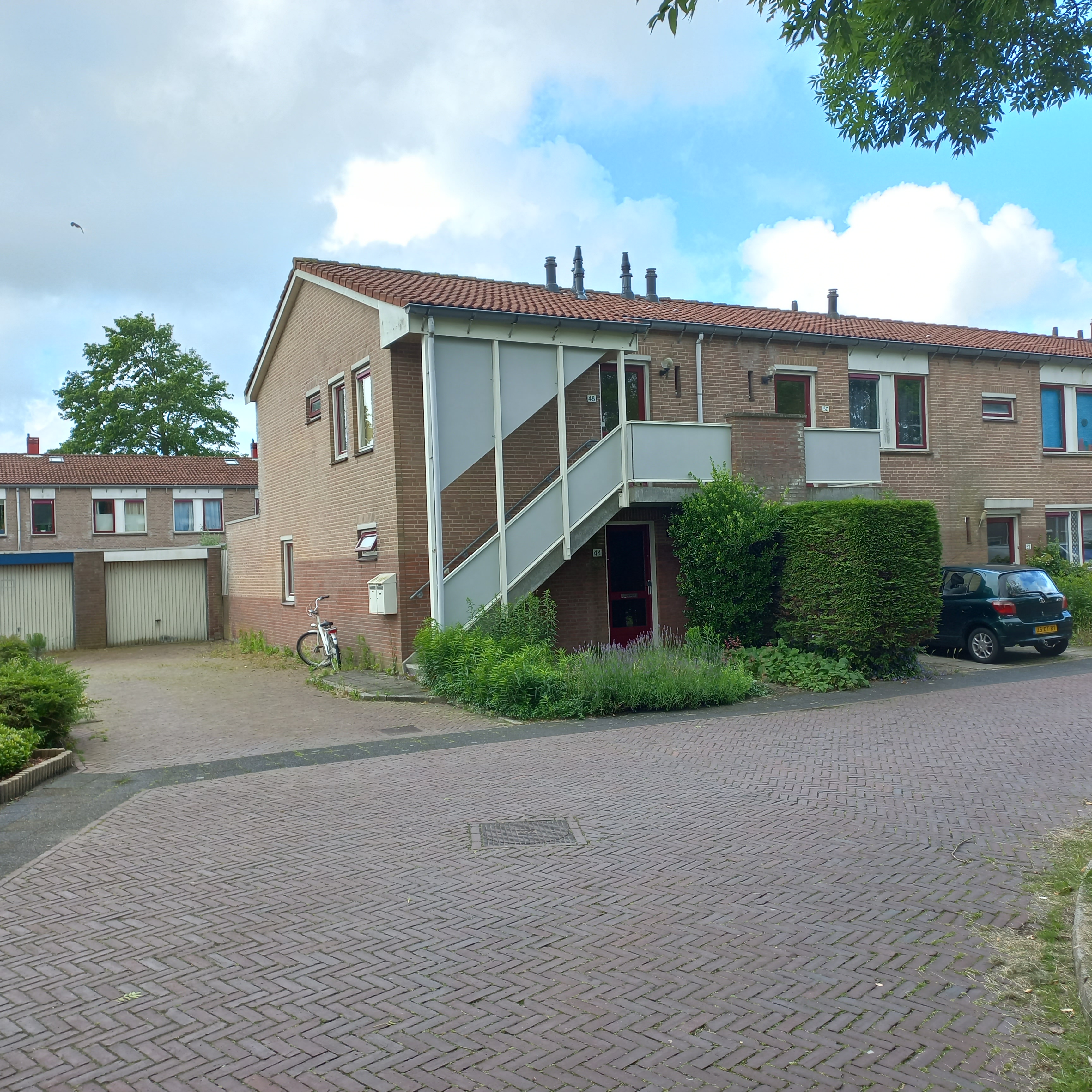 Rosendaal 48, 1851 RM Heiloo, Nederland