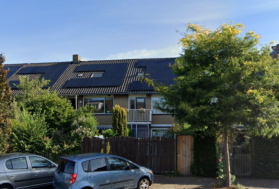 Tijm 23, 1902 JV Castricum, Nederland