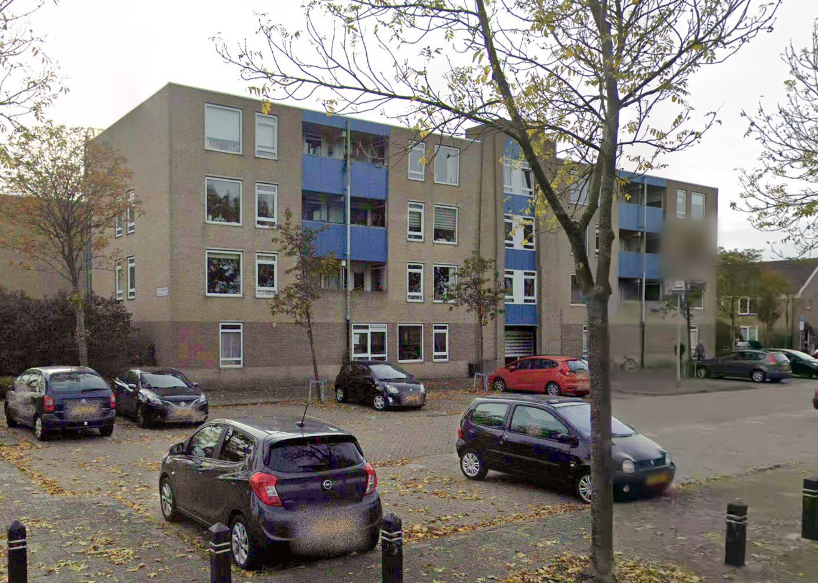 De Landman 200, 1827 JL Alkmaar, Nederland