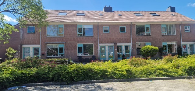 Forel 36, 1722 HP Zuid-Scharwoude, Nederland