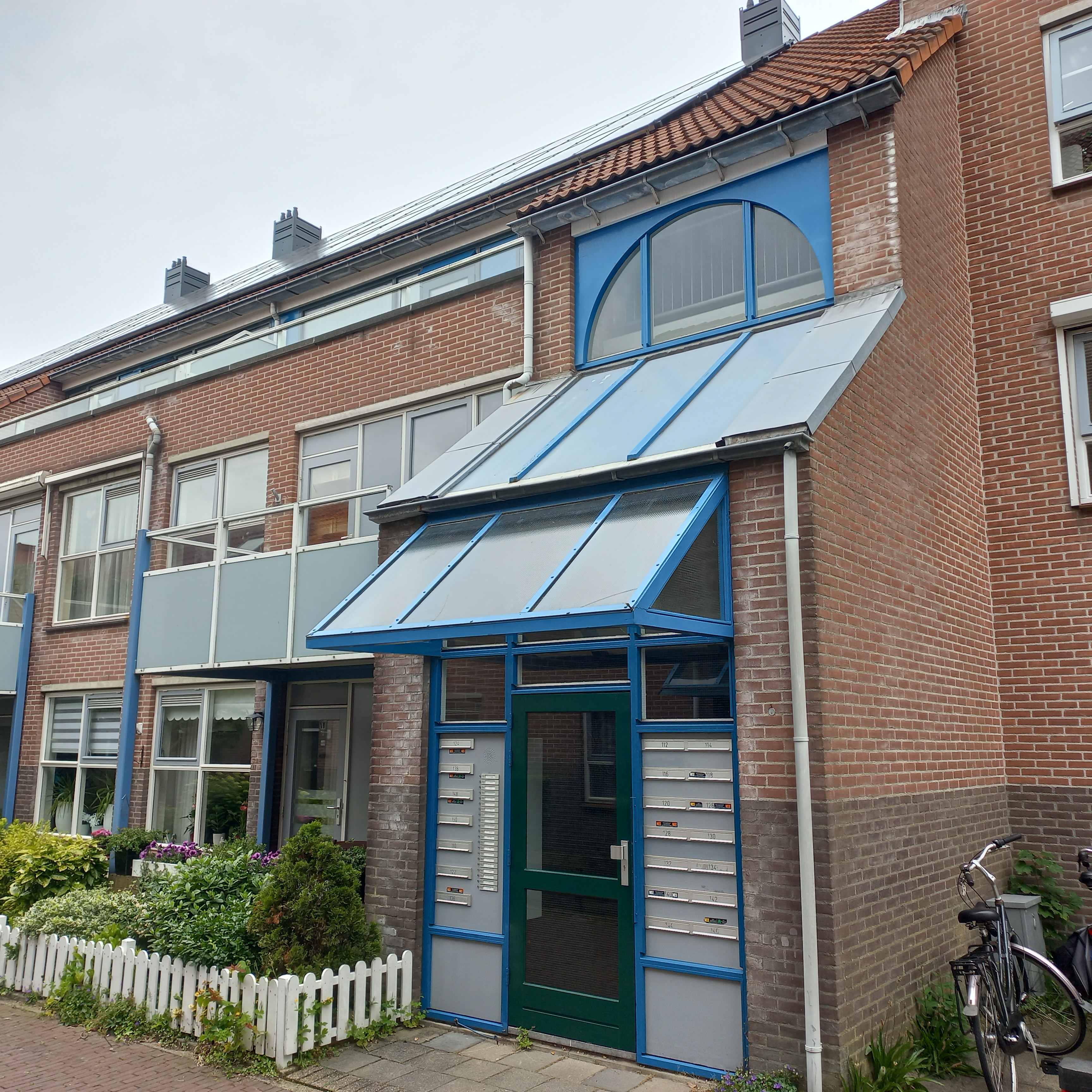 Geesterduinweg 136, 1902 CD Castricum, Nederland