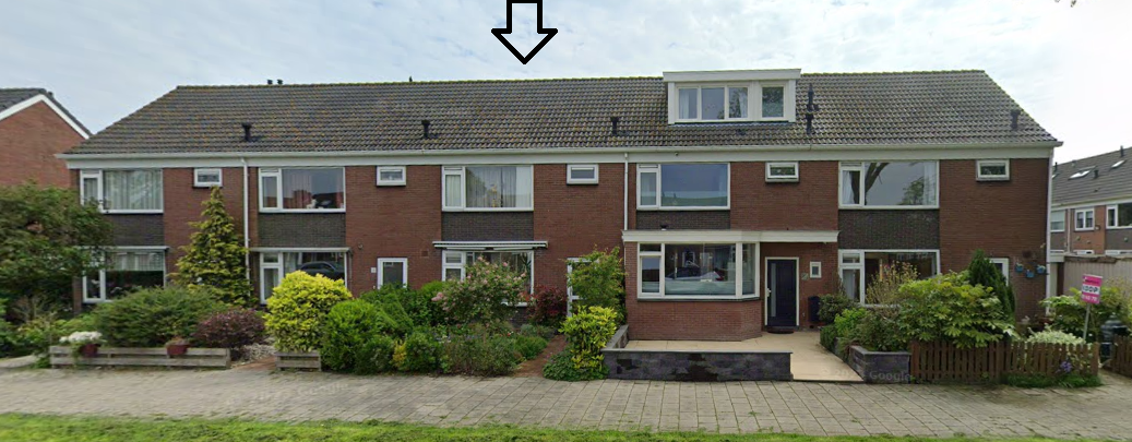 Essenlaan 6, 1829 HM Oudorp, Nederland