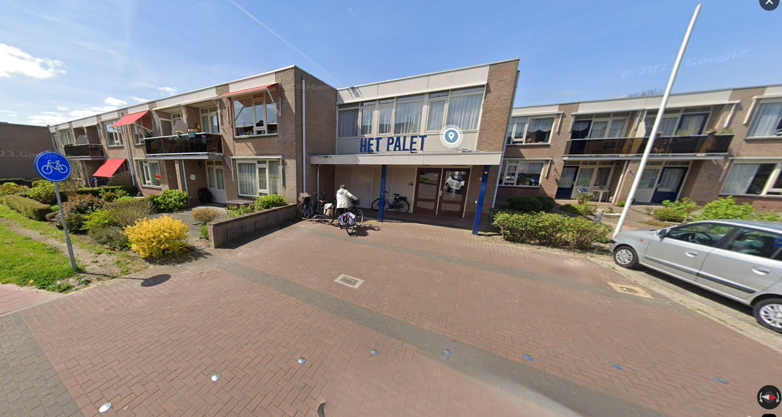 Carel Willinkstraat 16