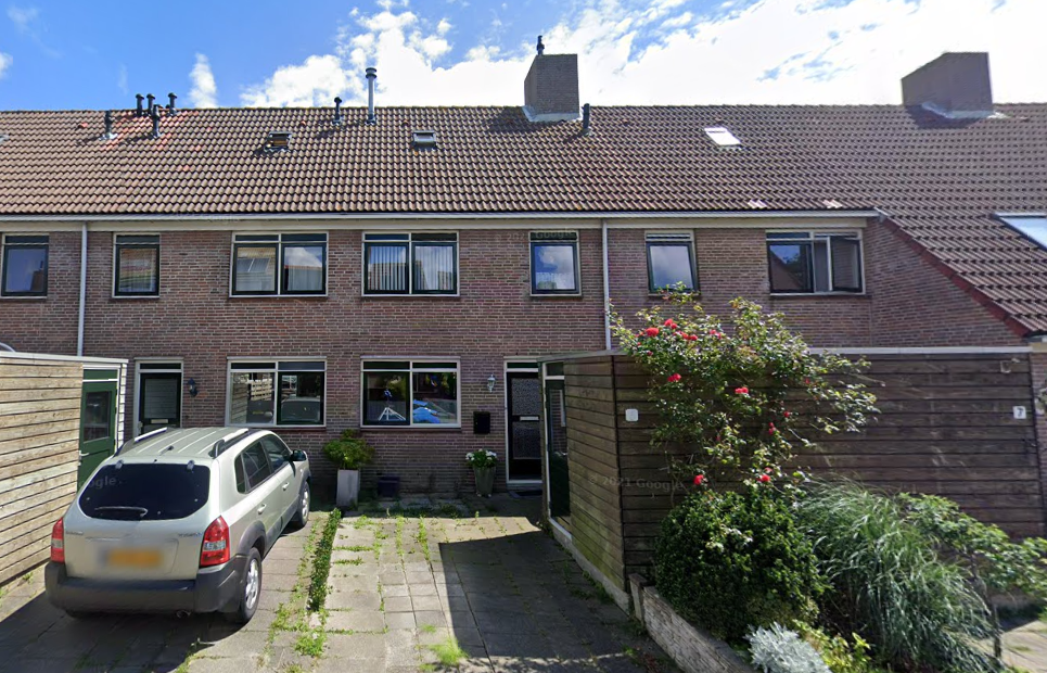 De Twaalfmaat 5, 1911 RC Uitgeest, Nederland