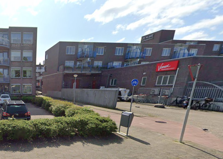 Europaboulevard 523, 1825 RR Alkmaar, Nederland