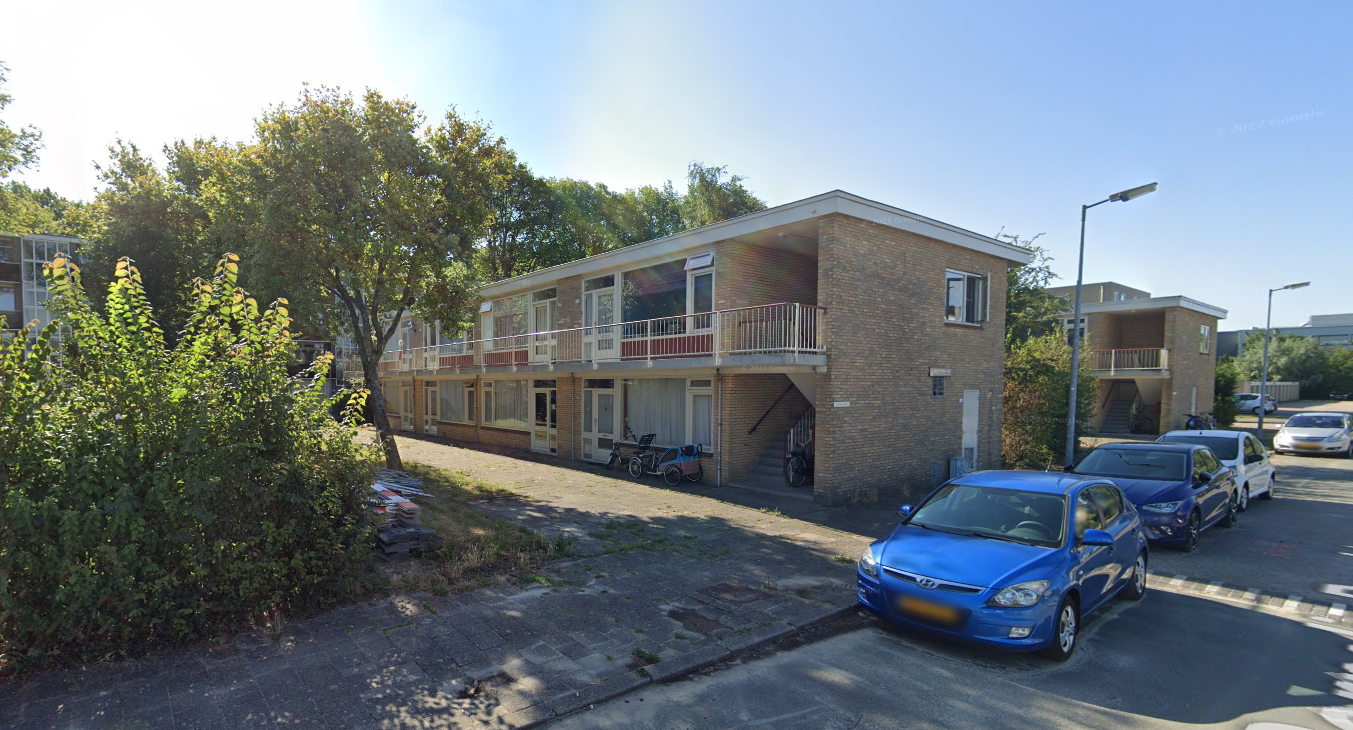 Cornelis Pronklaan 259