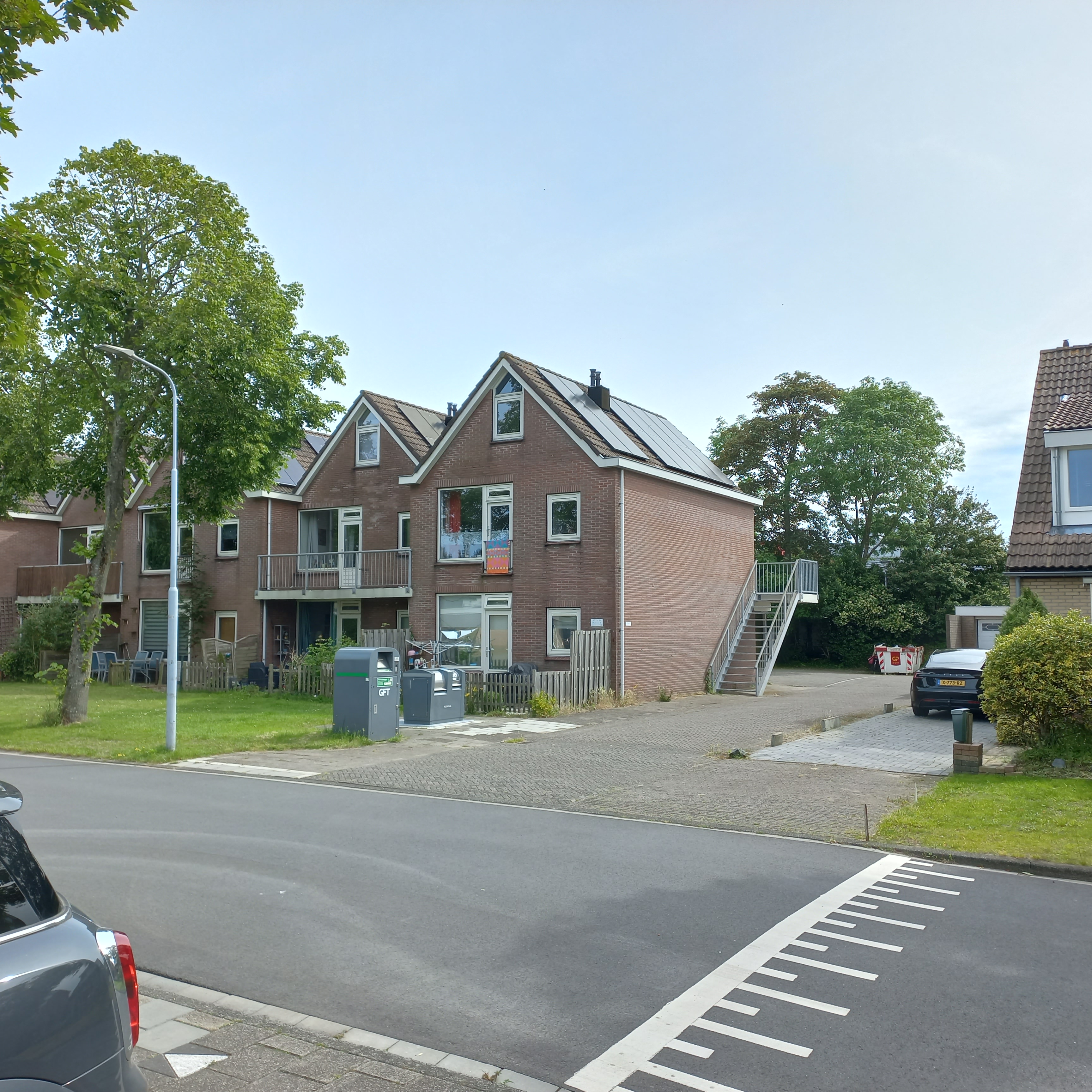 Molenweg 81, 1906 DG Limmen, Nederland