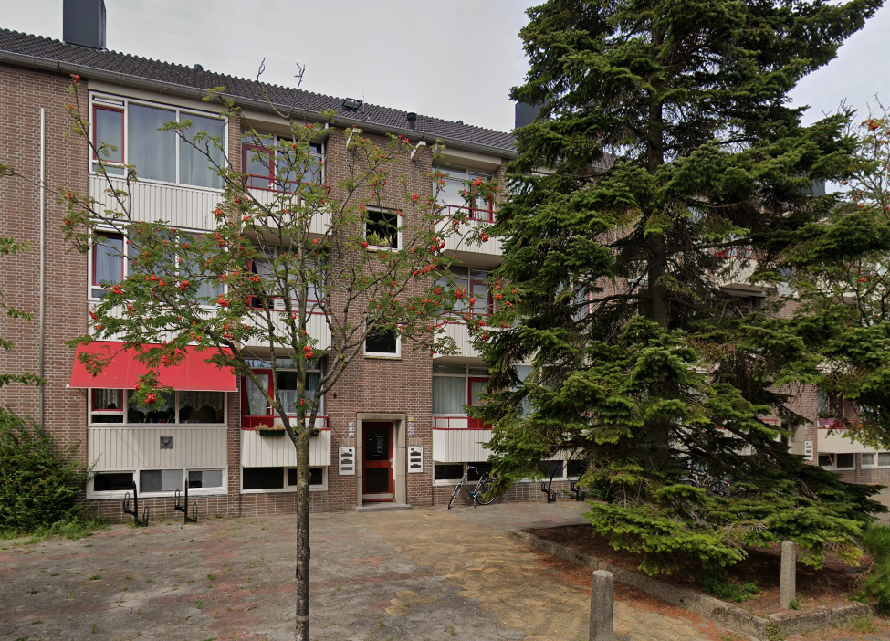 Gijsbrechtstraat 138, 1814 LD Alkmaar, Nederland