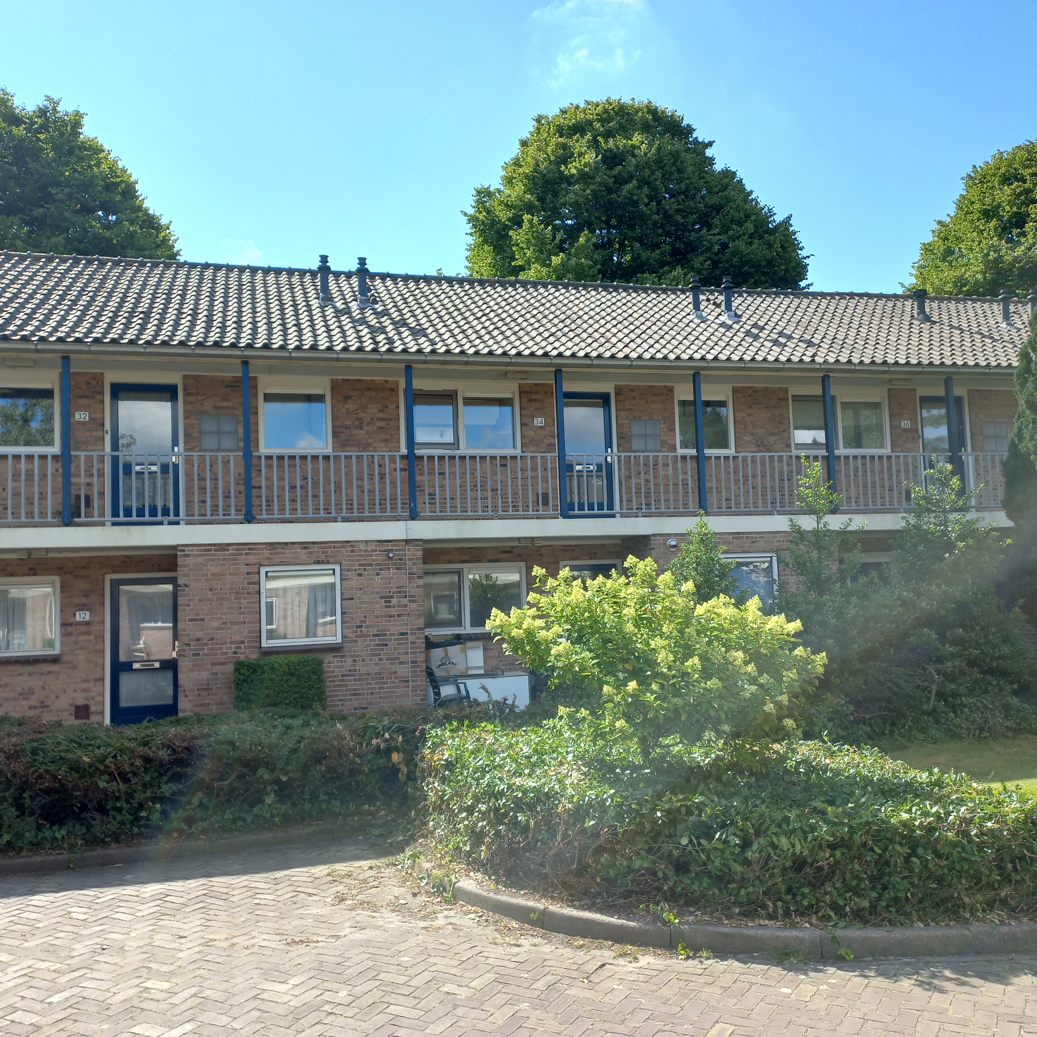De Gouwe Boom 34, 1851 TE Heiloo, Nederland