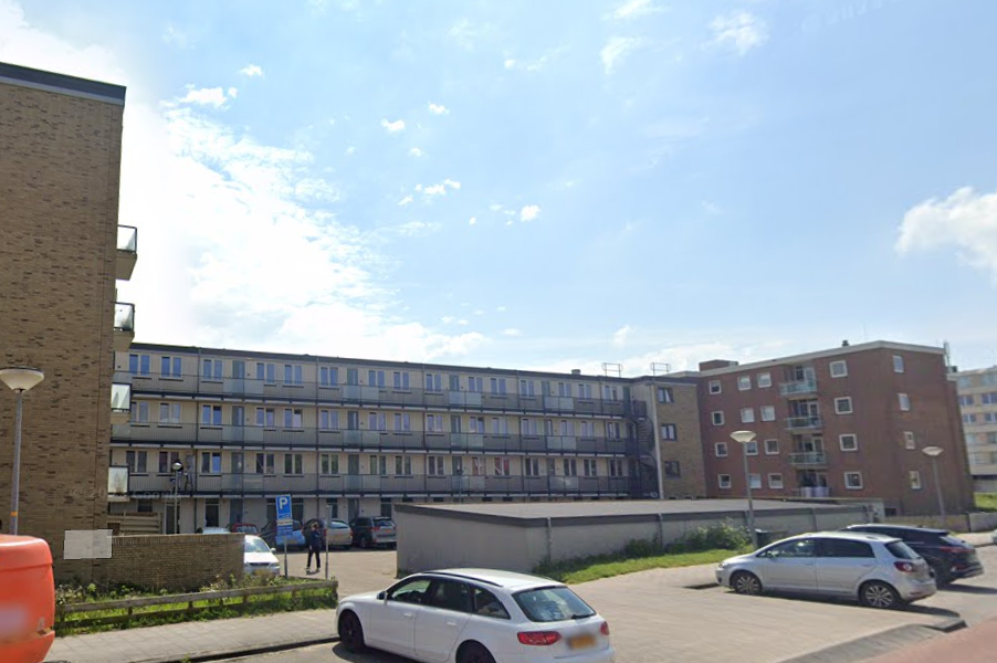 Eisenhowerstraat 76, 1931 WN Egmond aan Zee, Nederland