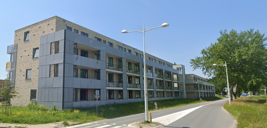 Zaaijweide 20