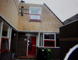 Spilstraat 44, 1825 JG Alkmaar, Nederland