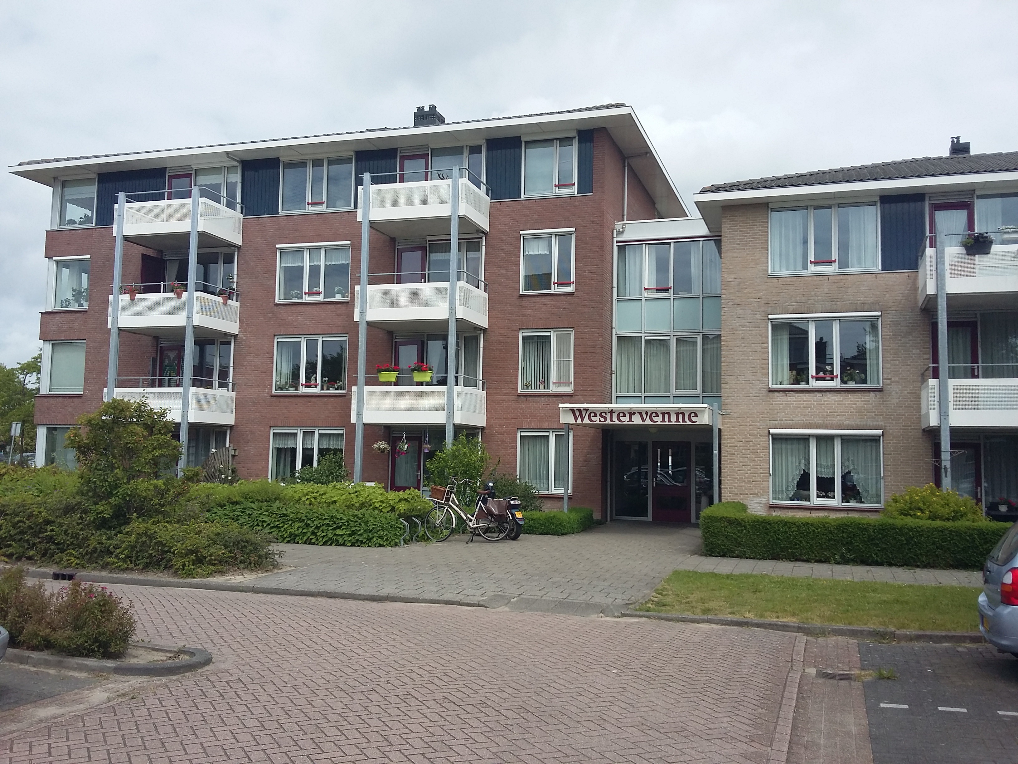 Platteven 9