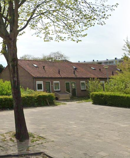 Lorreinenlaan 62, 1813 JZ Alkmaar, Nederland