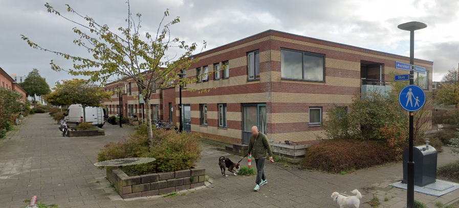 Sluis 10