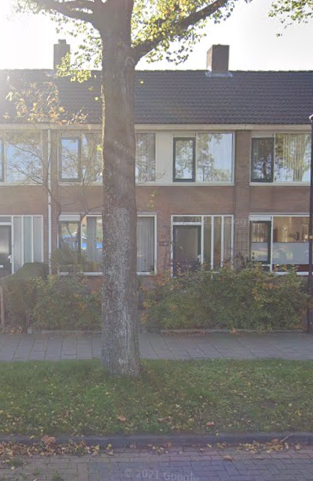 Van Goghstraat 26