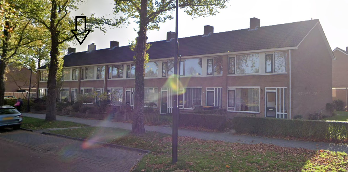 Van Goghstraat 26