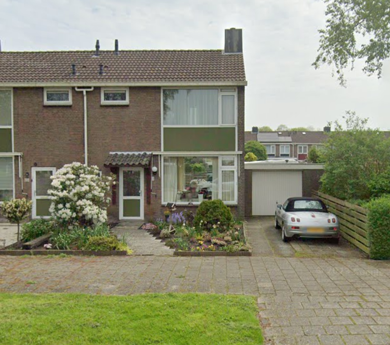 Berkenlaan 2