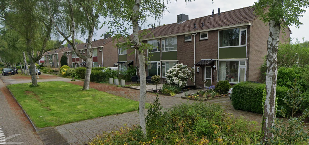 Berkenlaan 2