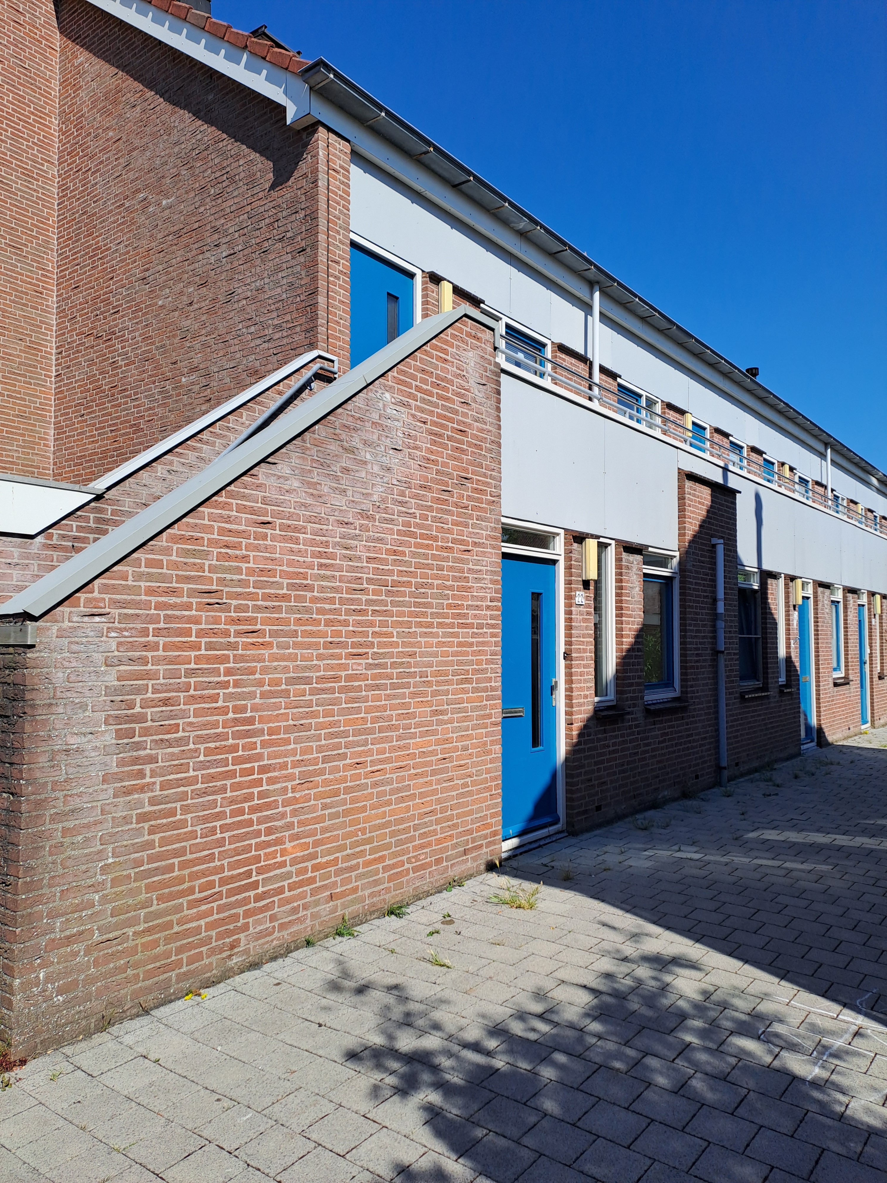 Blankenberg 22