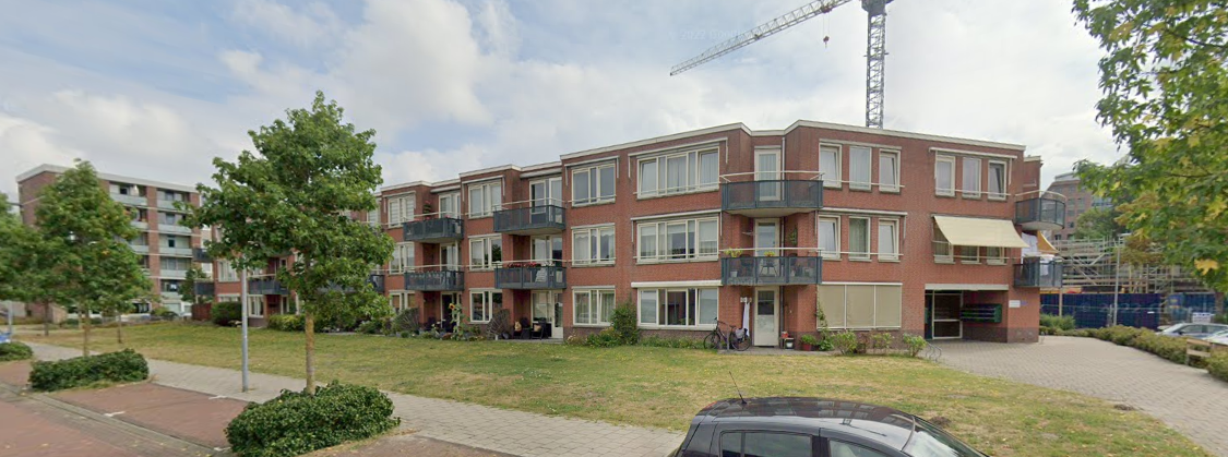 Louise Henriëttestraat 39