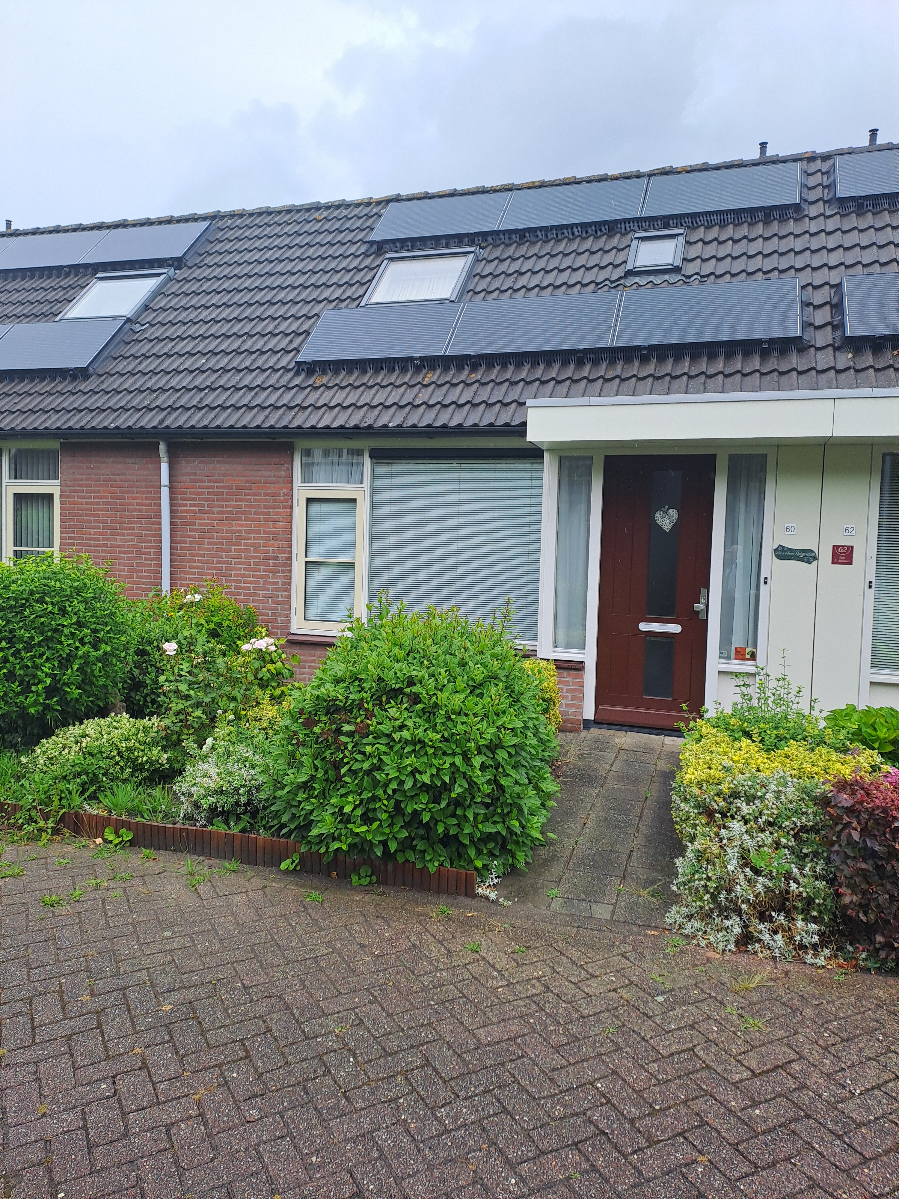 Plevierstraat 60, 1826 HX Alkmaar, Nederland