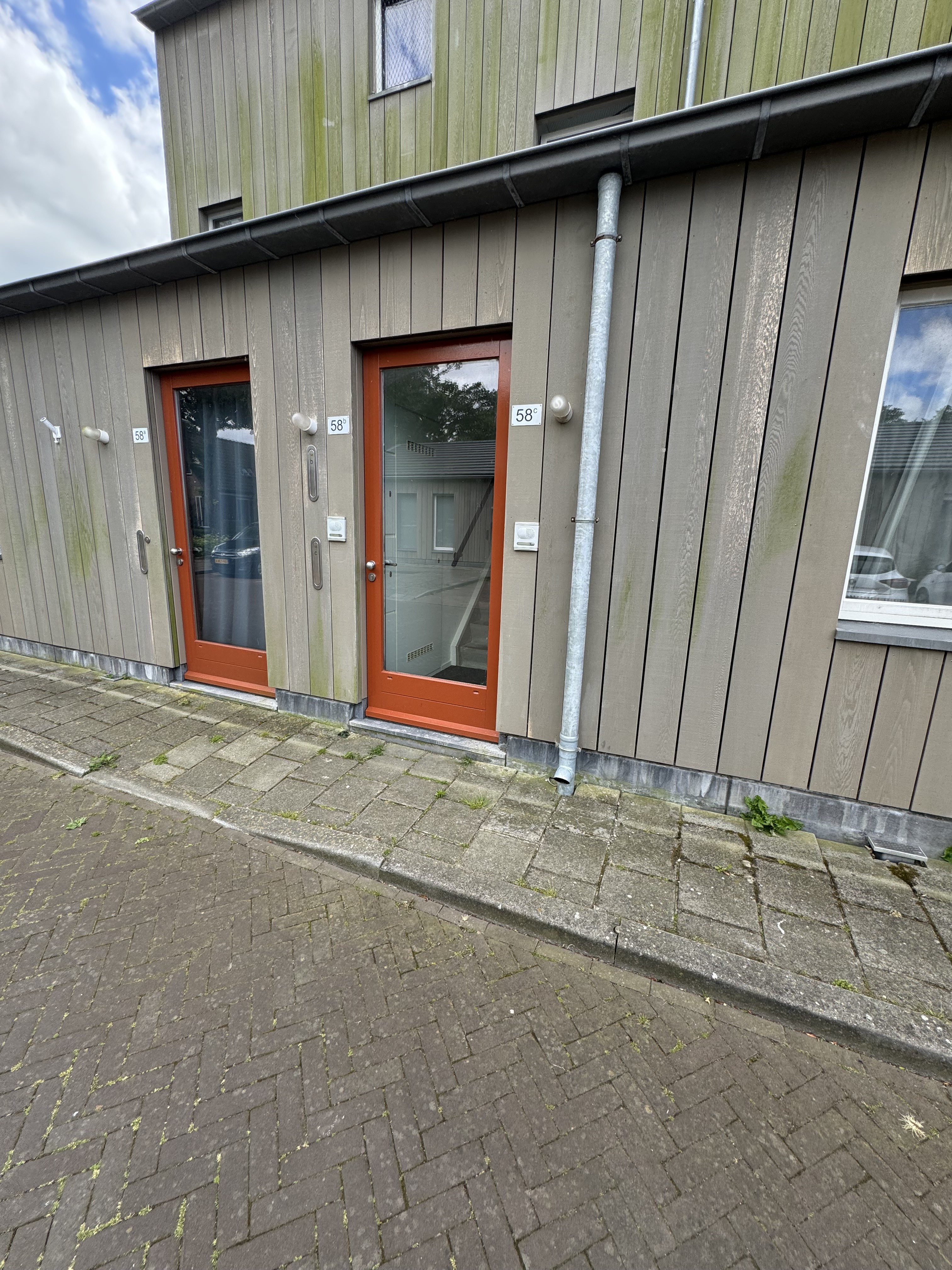 Dorpsstraat 58, 1842 GW Oterleek, Nederland