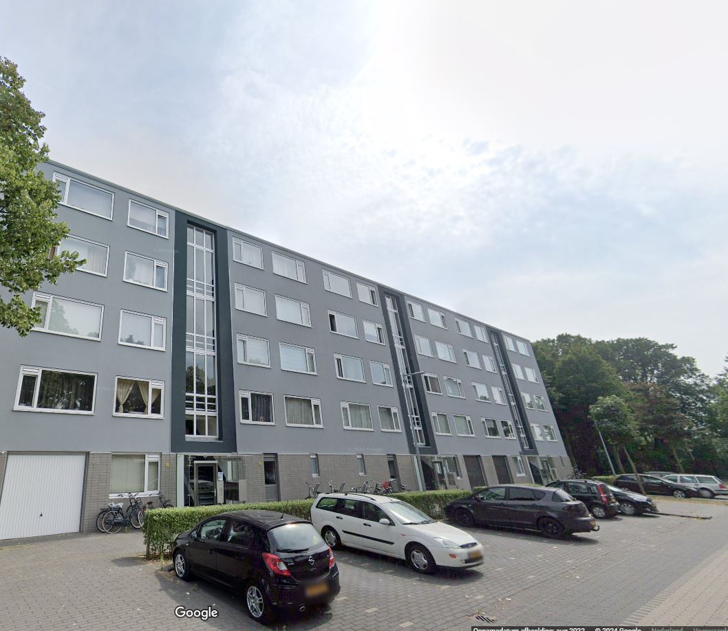 Roelantstraat 122