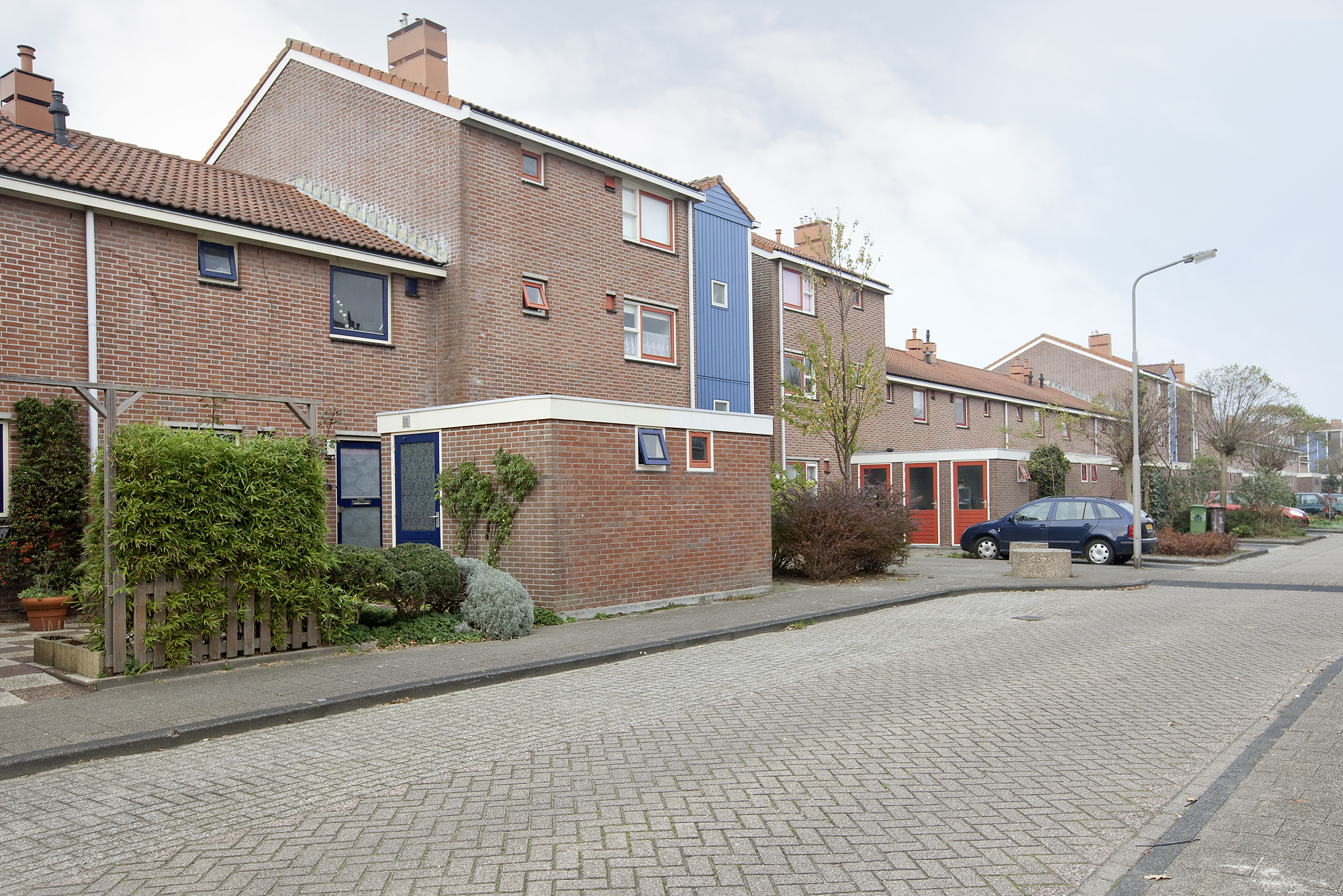 Dotterbloem 35, 1911 PB Uitgeest, Nederland