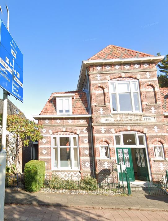 Kennemerstraatweg 148, 1851 AV Heiloo, Nederland