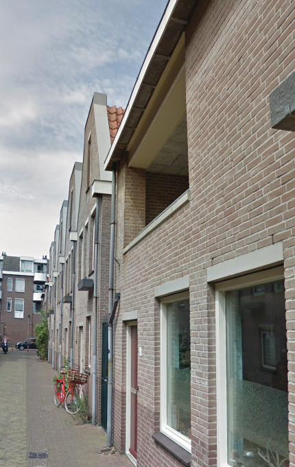 Museumstraat 4, 1811 PB Alkmaar, Nederland