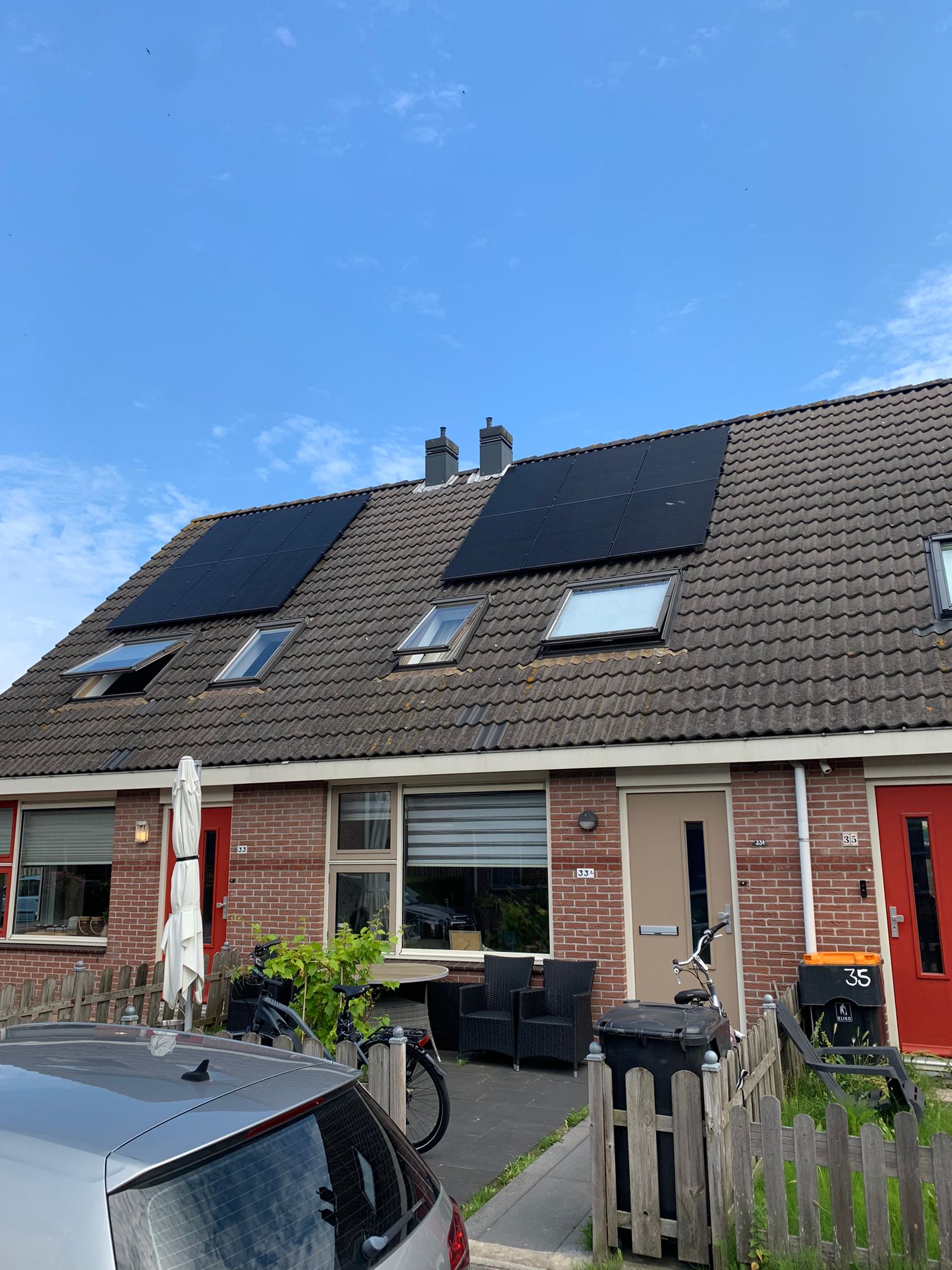 Prinses Beatrixstraat 33A, 1721 AS Broek op Langedijk, Nederland