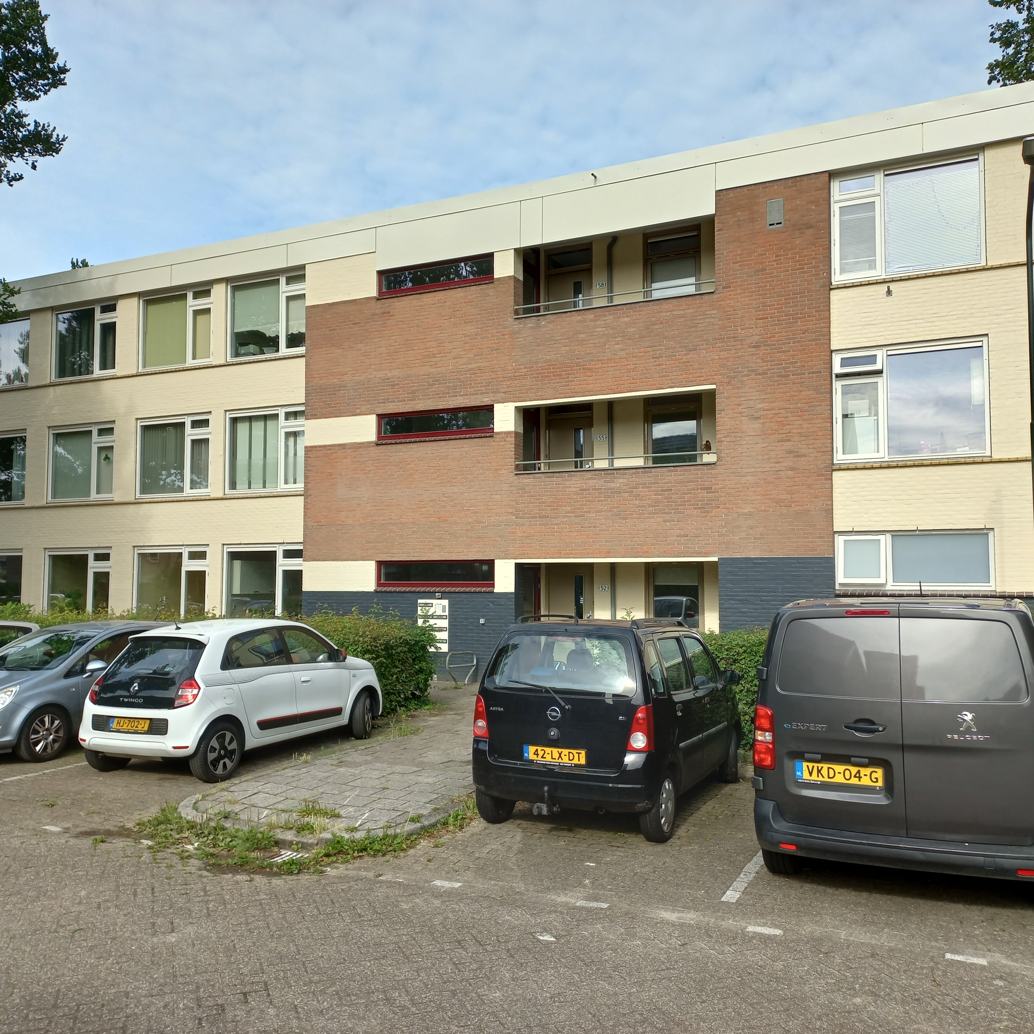 Mariënstein 58