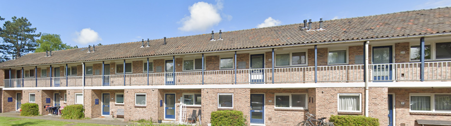 De Gouwe Boom 8, 1851 TE Heiloo, Nederland