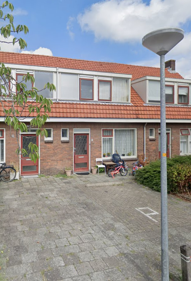 K. van 't Veerstraat 71