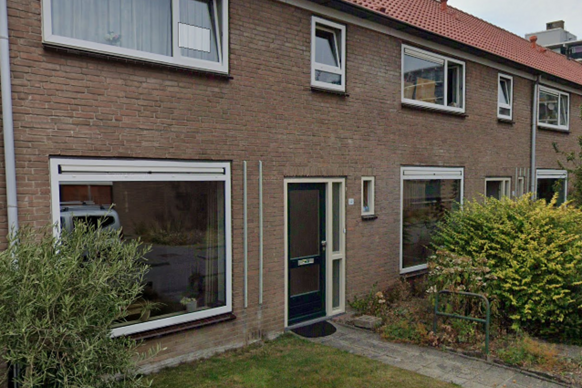 Merlynstraat 14