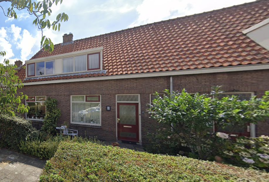 K. van 't Veerstraat 12