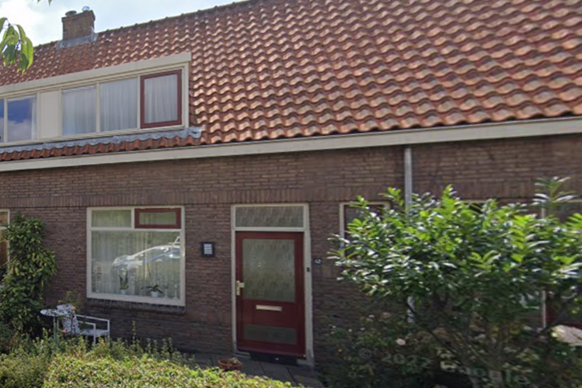 K.van 't Veerstraat 12