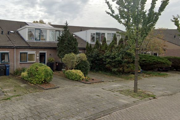 Aletta Jacobsstraat 77