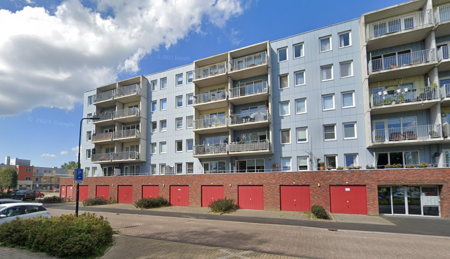 Hortensialaan 15, 1702 KC Heerhugowaard, Nederland