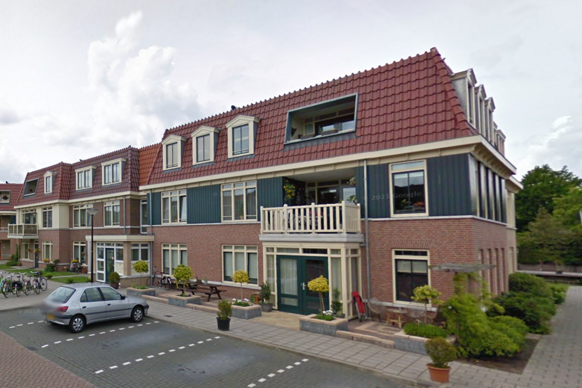 De Dillenburg 29