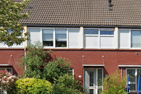 Hiemerwaard 21