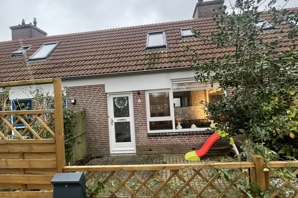 Het Strengh 66
