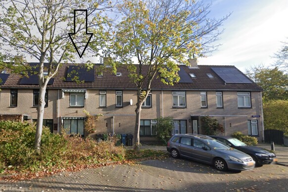 Andalusiëstraat 41