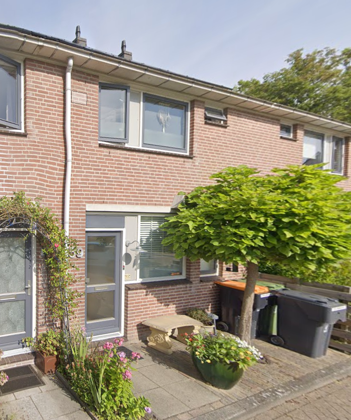Stellingmolen 59
