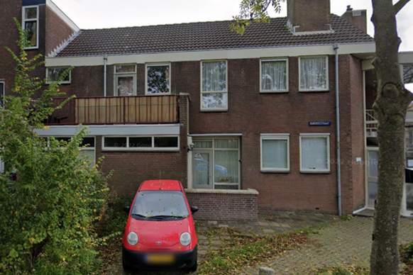 Karveelstraat 3